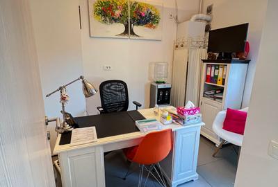 Apartament 3 camere 78mp | Bloc 2019 | Grozăvești – Orhideelor - 14