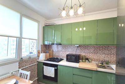 Apartament 2 camere | Renovat | 59 mp | Balcon mare | 1 Mai – Domenii - 3