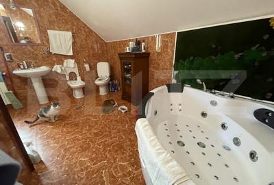 Vila eleganta, 5 camere, 203 mp, Tatarasi - 16