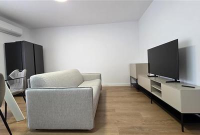 Apartament modern 2 camere 63mp + dressing, Andrei Muresanu Sud- Sigma - 12