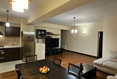 REA1026785 Apartament 3 Camere I Iancu Nicolae I Elite Residence - 2