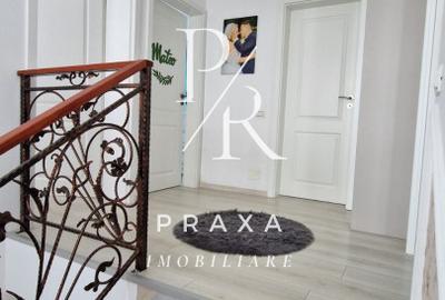 Duplex, 5 camere de inchiriat, 120mp, panouri solare, 3 parcari, zona Terra! - 14