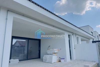 Duplex de vanzare in Dumbravita – constructie noua 2024, 4 camere - 9