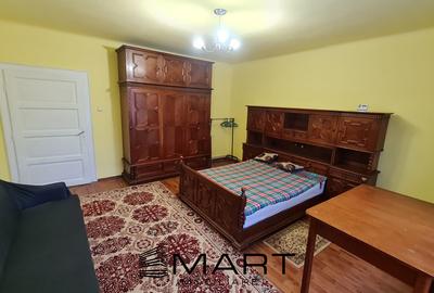 Apartament 2 camere zona Calea Dumbravii - 2