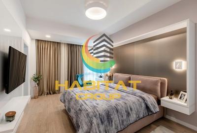 Apartament 3 camere bloc nou Brancoveanu la 4 minute Stb - 1