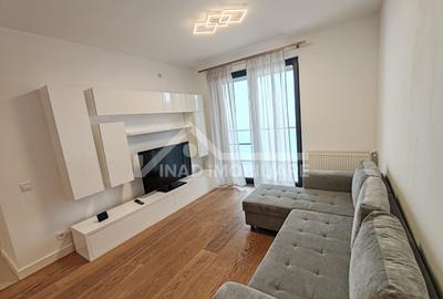 Apartament 2 camere, parcare, mobilat modern, Park Lake (Iulius Mall) - 4