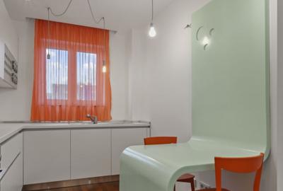 Vanzare Penthouse - Sevastopol/Garaj/Boxa/Ready to Move - 10