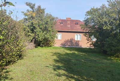 Anunț Vânzare Proprietate Rurală – sat Bușca, comuna Mihăiești, județul Olt - 1