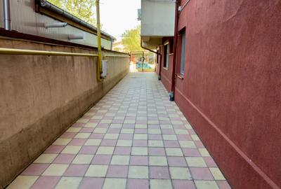 Garsoniera Rahova, Soseaua Alexandriei, centrala proprie, comision 0 ! - 10