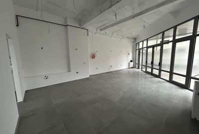 Spatiu Comercial/ Birouri/ Infrumusetare /Malul Rosu /Ploiesti - 4