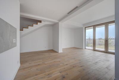 Vila 4 camere | 143 mp utili totali | MAHA Residence | Corbeanca - 5