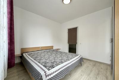 Inchiriere Apartament 3 camere si garaj, strada Rodnei, imobil nou - 11