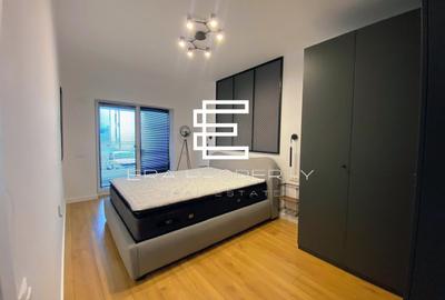 Apartament modern în DaVinci Homes – design industrial & finisaje premium - 10
