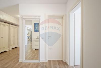 PENTHOUSE 5 CAMERE | VEDERE PANORAMICA | ZONA NOUA – NATURA SI LINISTE - 16