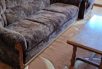 Vand apartament 3 camere zona Spitalul Judetean - 1