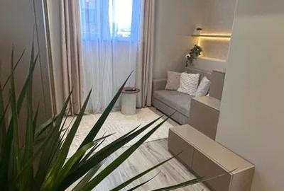 Apartament 1 camera, 23mp, balcon, zona Calea Dorobantilor - 1