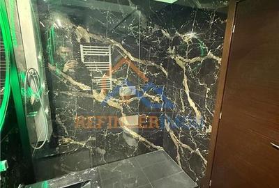 Vedere Delta Văcărești  apartament 2 camere premium  80 mp - 4