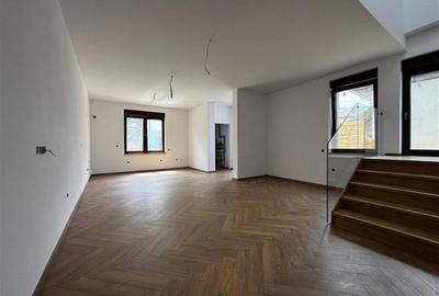 Casa Tip Duplex D+P+M. ,NOU ,finisata, situata in cartierul Gruia! - 6