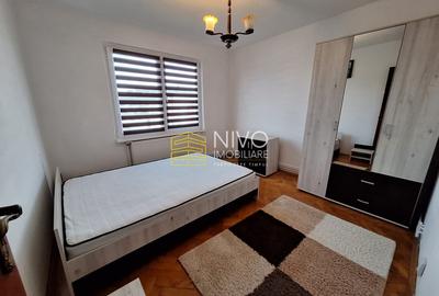 Apartament 2 camere -Tg. Mureș - Tudor - Str. Banat