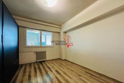 Apartament decomandat, bloc reabilitat vedere pe Parcul Doamna Ghica - 9