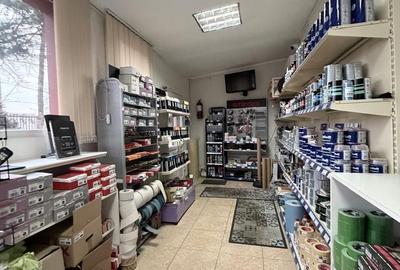 Zona Pacii Bd Iuliu Maniu P+3  642 mp curte 300 mp ideal Comercial ,Birouri - 3