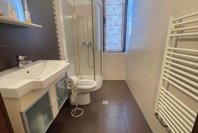 Casa eleganta si luminoasa, situata in zona de case - Mehala - 13