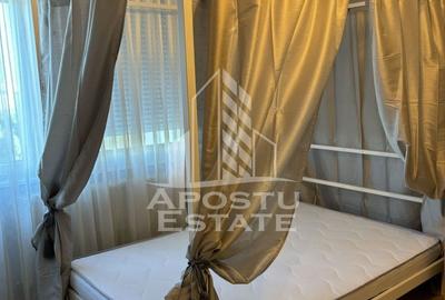 Apartament decomandat,cu o camera,renovat,Piata Marasti - 4