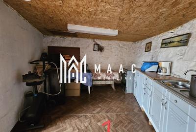 Casa Individuala | 2 Corpuri | 4 Camere | 100 MPU | Saliste - 16