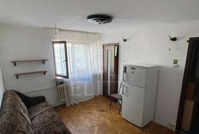 Apartament 2 camere în zona HERMES - 8