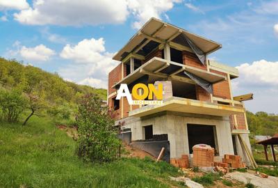 Casă individuală cu 6 camere în Cetate