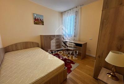 Apartament cu 3 camere de inchiriat, Timisoara, zona Gheorghe Lazar - 7
