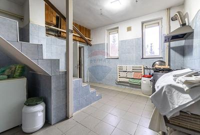 Hotel de vanzare Timisul de jos, Brasov, DN1 - 19