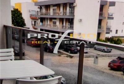 Apartament 2 camere mobilat-utilat Statiunea Mamaia Nord - 3