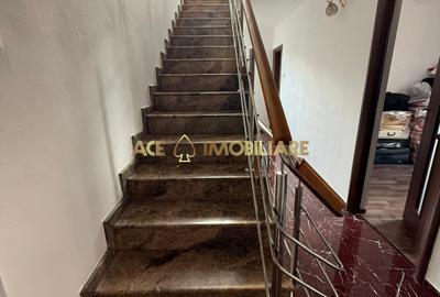Vila de închiriat | Vitan | 7 Camere | Centrala | Curte Proprie - 6