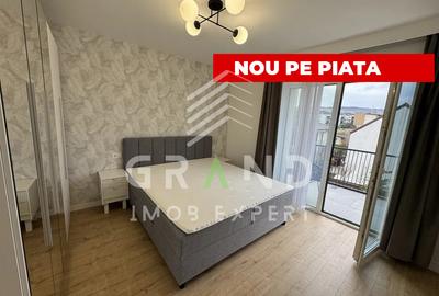 NOU | Apartament 3 Camere | Etaj 2/3 | Balcon | Parcare | Europa/Eugen Ionesco - 1