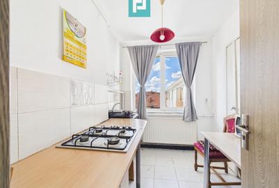 Apartament 2 camere, Central (Piața 700) Timișoara - 5