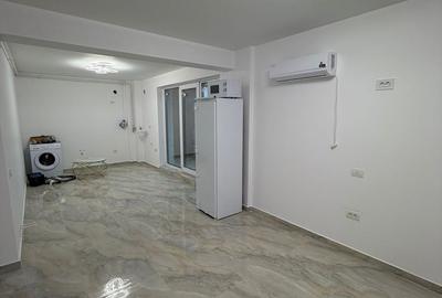 Tomis plus-apartament 2 camere finisat modern - 5