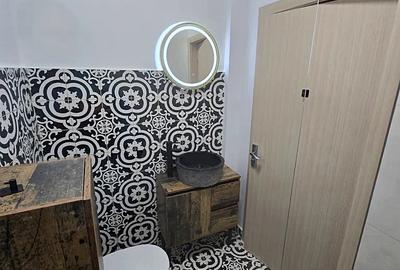 Garsoniera Vatra Luminoasa in Bloc Rusesc - 15