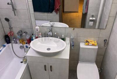REA1028067 Apartament 3 camere I Stefan cel Mare I Obor I De vanzare - 14