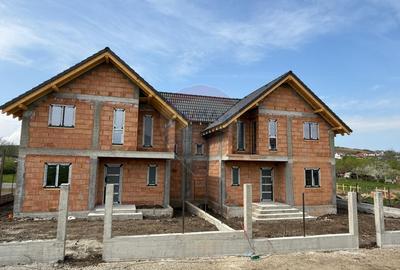 Casa Duplex in Șură Mare - 8