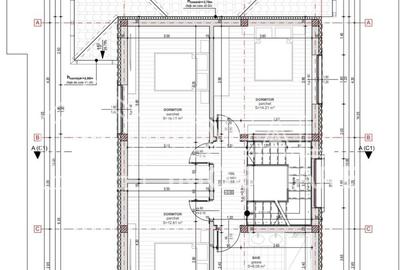 Casa Indivduala cu 4 camere si 320 mp curte, Selimbar - 20