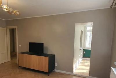 Apartament 2 Camere Alba Iulia,bl.1985,et.2/4,DECOMANDAT,Amenajat,mobilat - 2