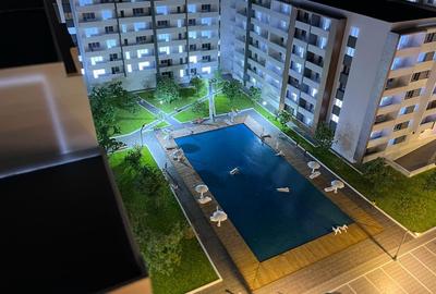 Apartament studio Biruintei 81 gata de mutat - 14