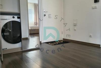 Apartament 2 camere Avantgarden, 58 mp - Brasov - 28