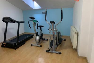 Casa individuala cu 6 camere de vanzare in zona Dambovita - 11