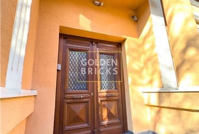 Cotroceni | Vila Reprezentativa | Metrou Eroilor la 3 min | Renovata - 5