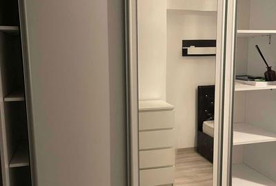 2 camere cu central si parcare bloc nou Piata Sudului - 3