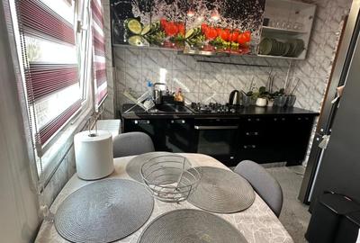 Inchiriere apartament 3 camere Militari Metrou  Gorjului - 14