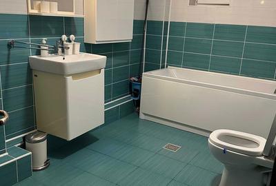 Vasile Lascăr Închiriez ap 2 cam vila P+2 modern renovat aproape de centru - 8