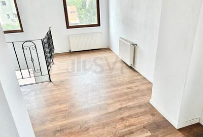 REC3001756 SPATIU BIROURI l VILA RENOVATA l 6 CAMERE l PARCARE l COTROCENI - 4